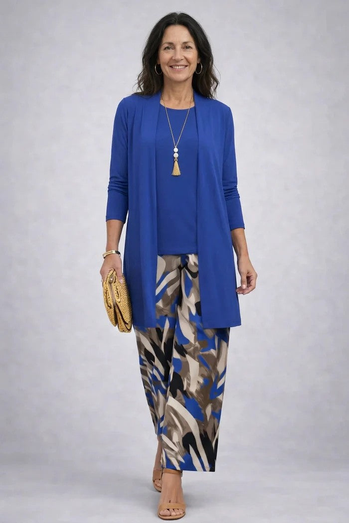 Stella | Three-Piece Set