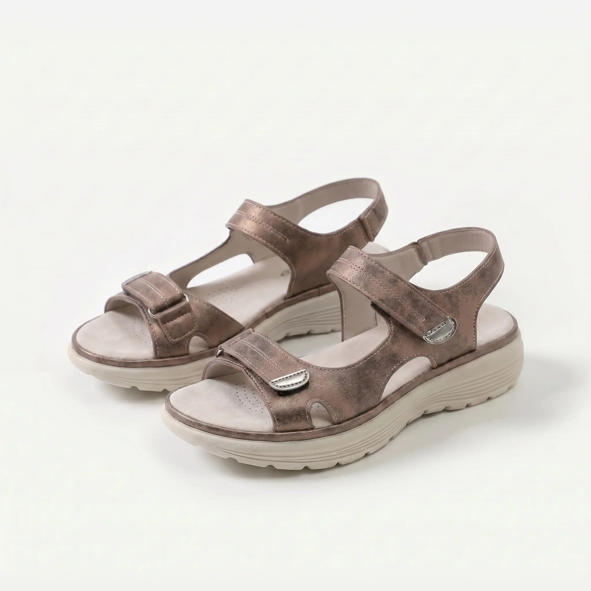 Soline | Orthopaedic Support Sandal